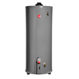 Rheem. Termo Gas Natural. 190 Litros.
