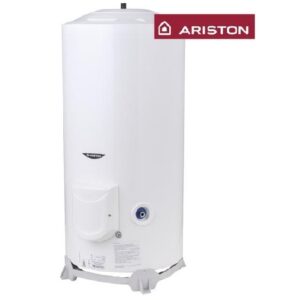 300 L. Ariston. Termo Eléctrico a piso. Merloni.
