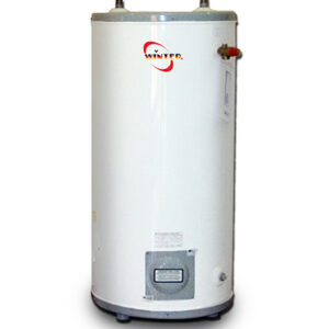 160 L. Winter. Termo monofásico a piso. 3 kw.