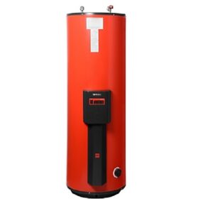 250 L. ATI. Termo 380v. 9Kw. 3 Resistencias.