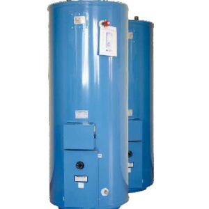 700 L. Winter. Termo trifásico. Heavy Duty. 18 kw.