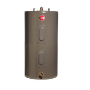 114 L. Rheem. Termo Eléctrico al Piso Monofásico.
